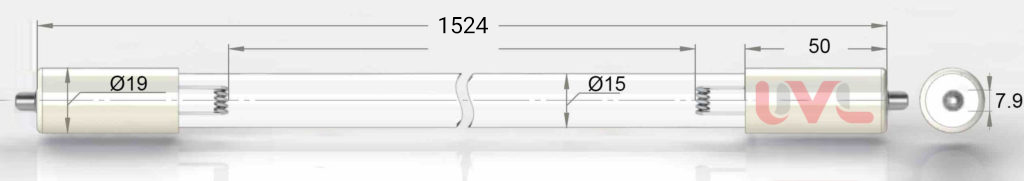 Aquafine UV 16679