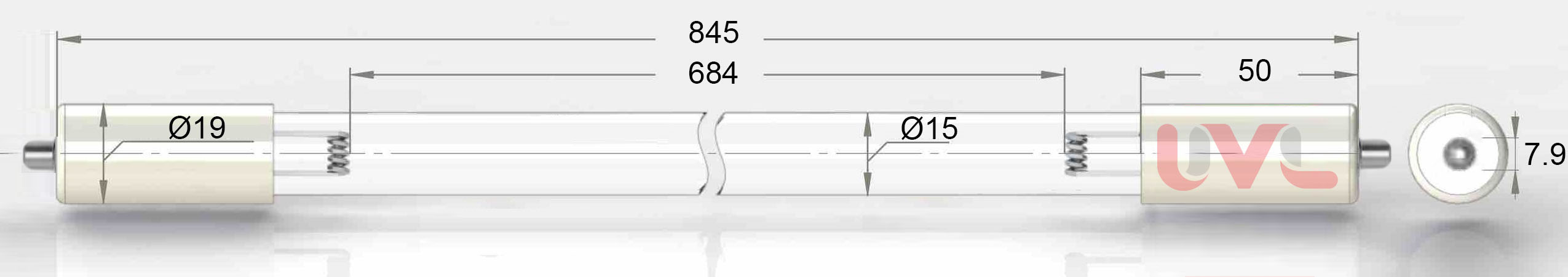 Aquafine 3084LM